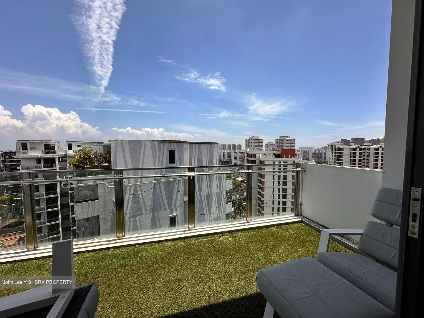 Urban Vista (D16), Condominium #439202051